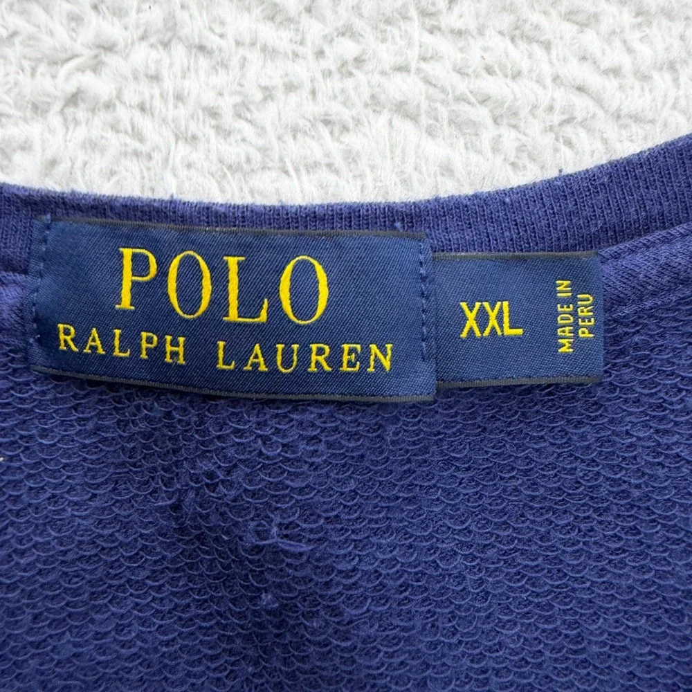 Polo Ralph Lauren polo ralph